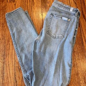 Sevens Skinny Jeans